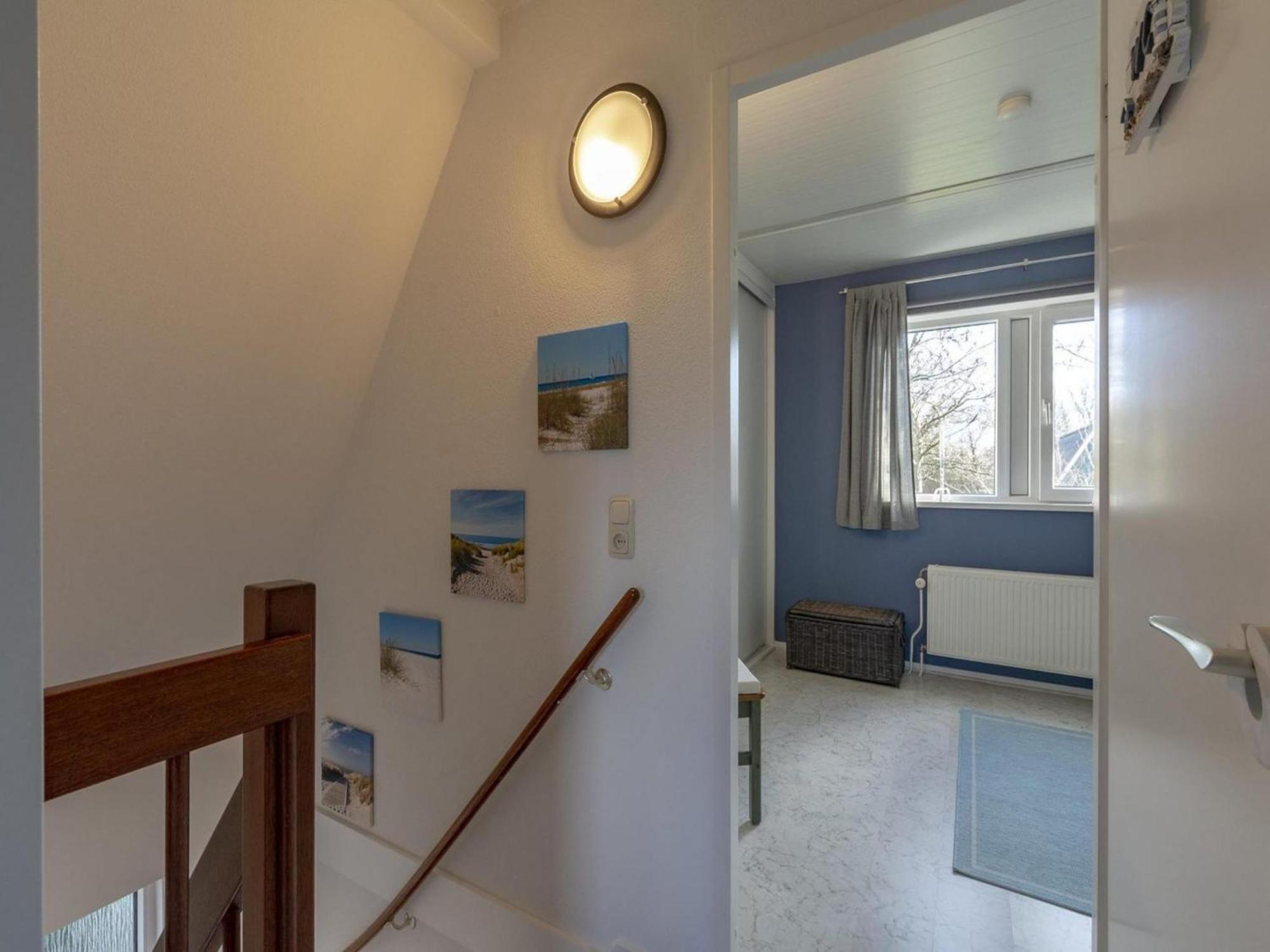 Cozy Holiday Home With Pool Sint Maartensvlotbrug Kültér fotó