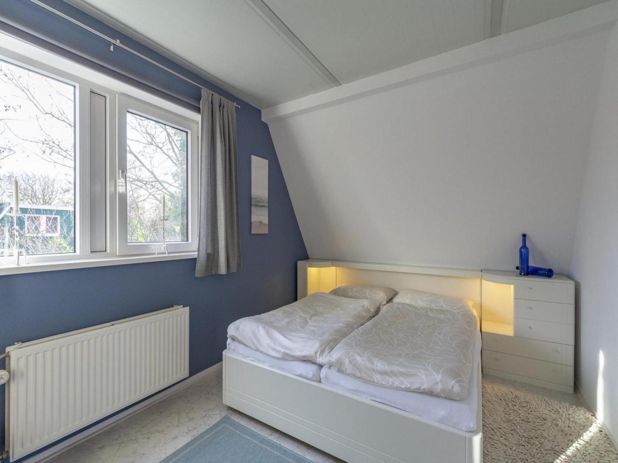 Cozy Holiday Home With Pool Sint Maartensvlotbrug Kültér fotó