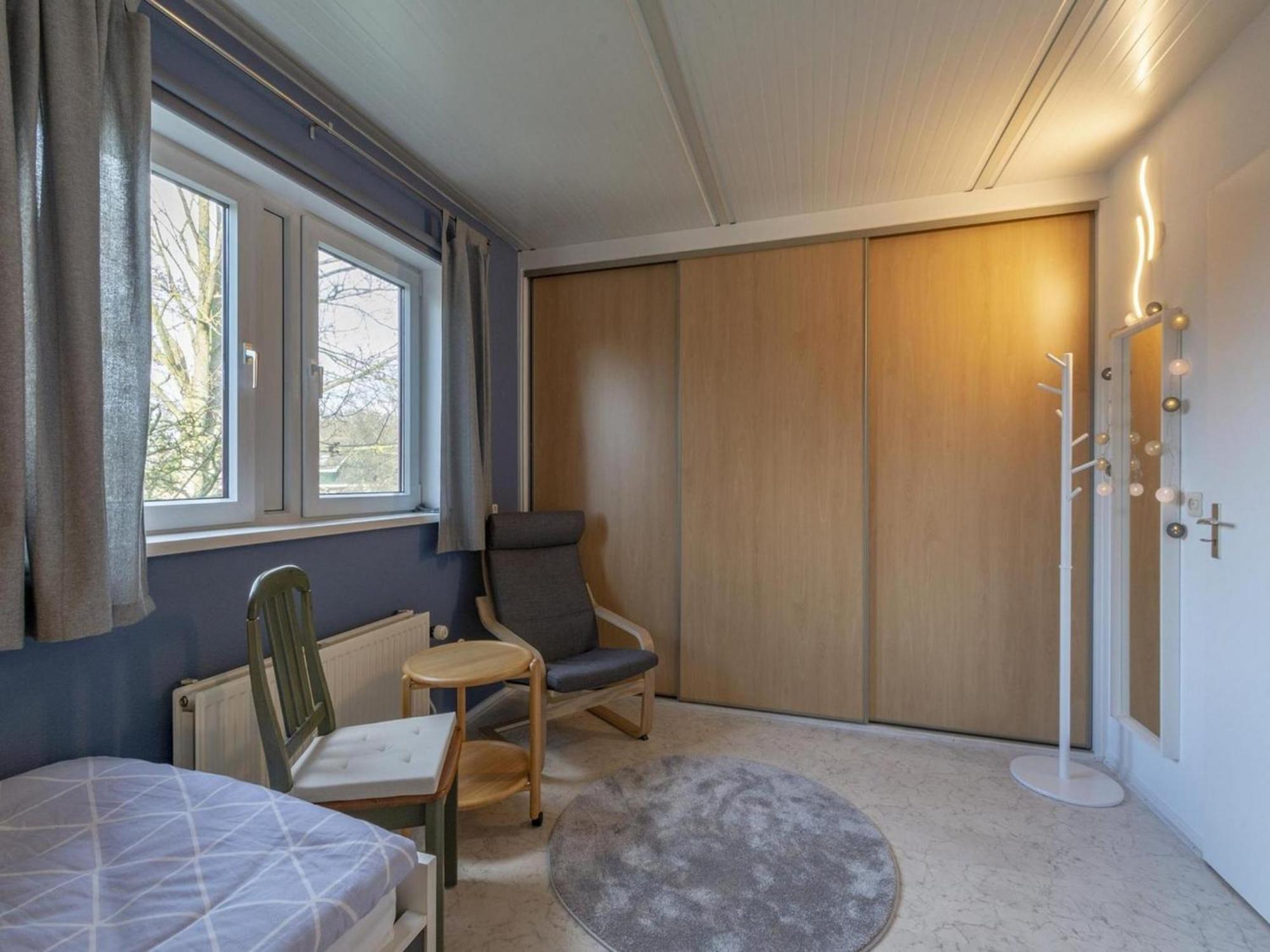 Cozy Holiday Home With Pool Sint Maartensvlotbrug Kültér fotó