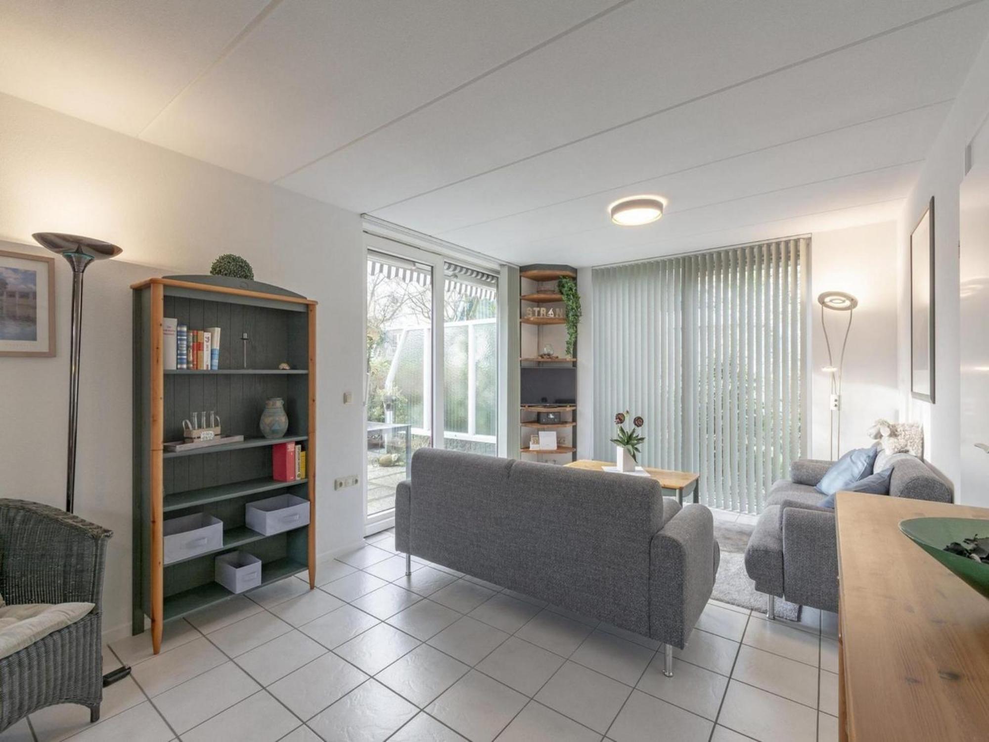 Cozy Holiday Home With Pool Sint Maartensvlotbrug Kültér fotó