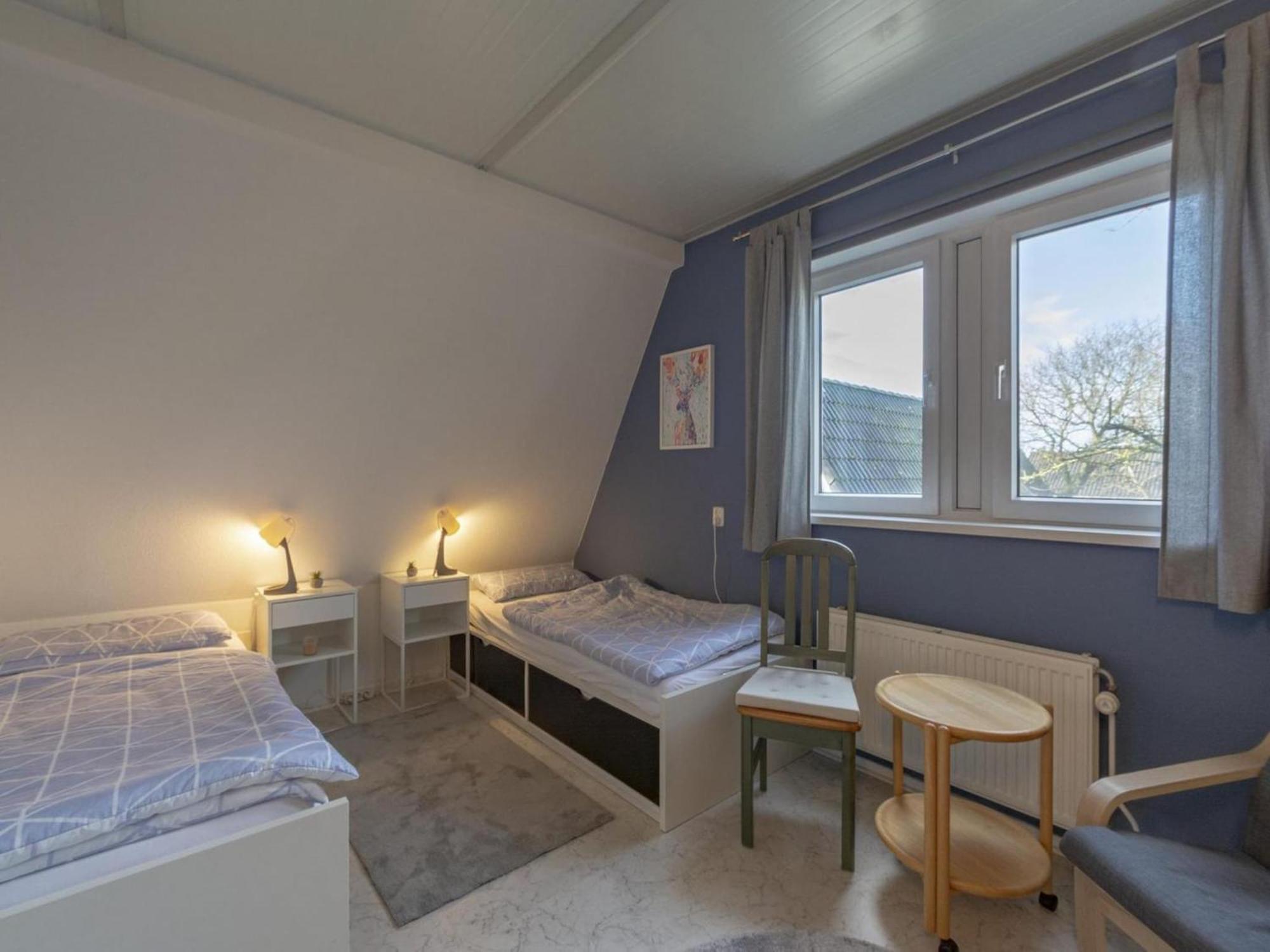 Cozy Holiday Home With Pool Sint Maartensvlotbrug Kültér fotó